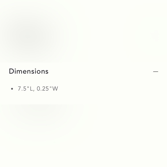 ANTHROPOLOGIE INSPIRATIONAL BLACK MALIN PENCILS NEW SET OF 8 - Picture 4 of 4